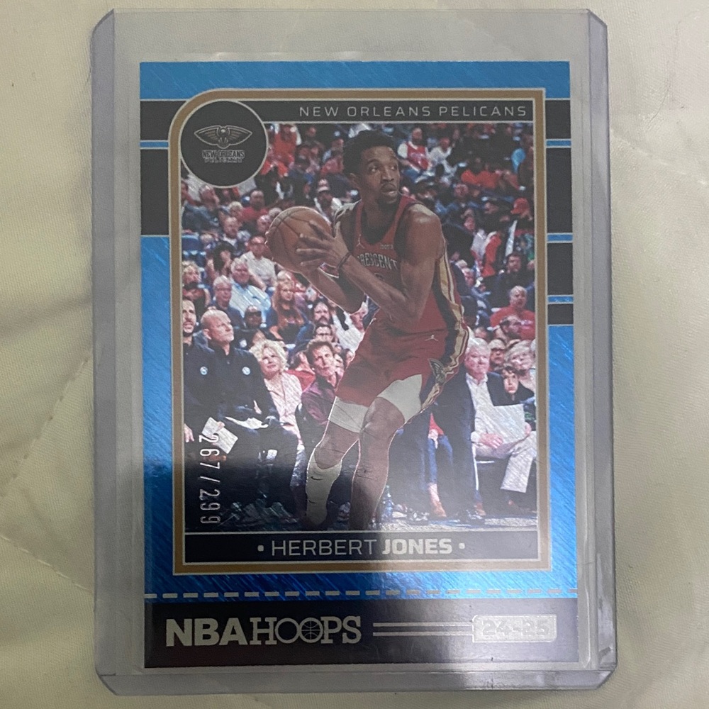 Basketball Card Numbered Lot!!! - Picture 5 of 15